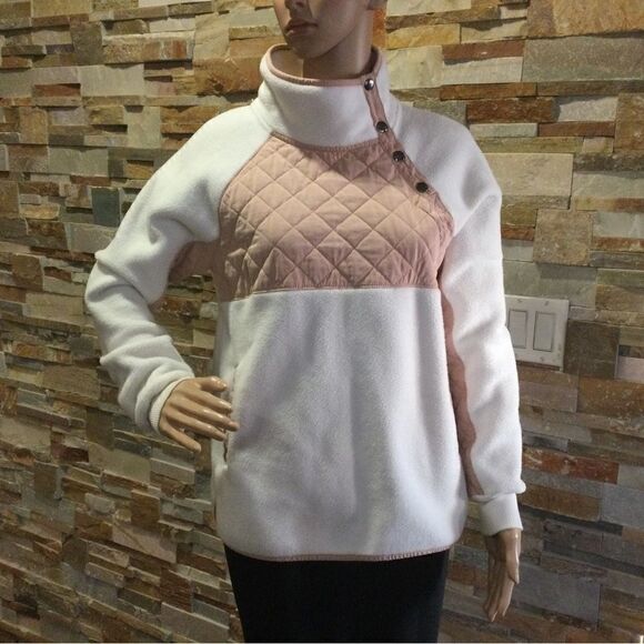 ABERCROMBIE & FITCH Shepra Pullover - Picture 1 of 12